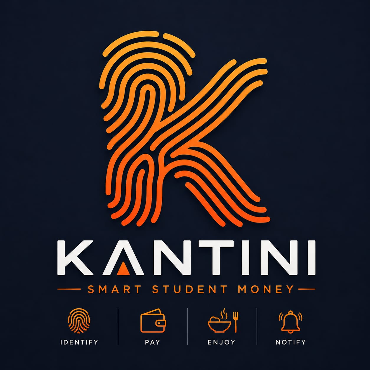 Kantini Billboard Banner